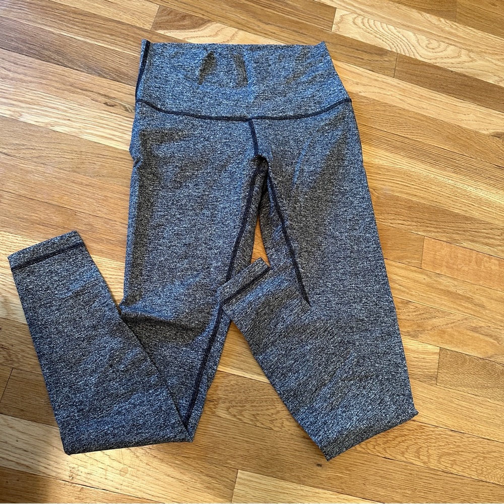 Lululemon Full-On Luon Wunder Under Leggings